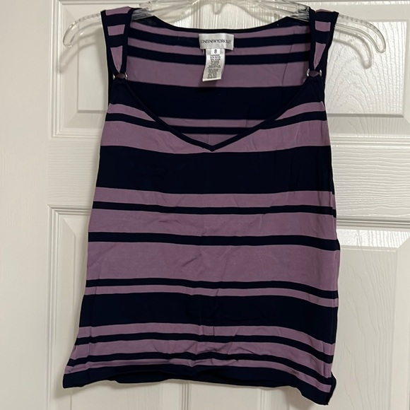 NWOT Jones of NewYork cami, size 8 - Picture 1 of 5